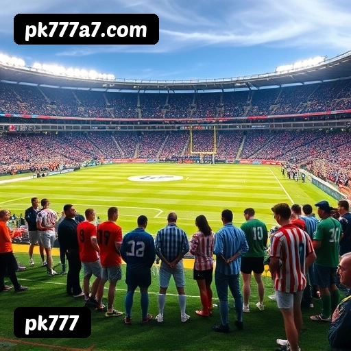 Requisitos do APK da pk777 para Android