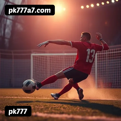 Tabela RTP dos jogos de cassino da pk777