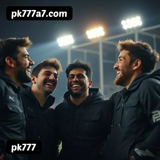 pk777 PIX instantâneo Brasil - Depósito e saque em minutos 24/7